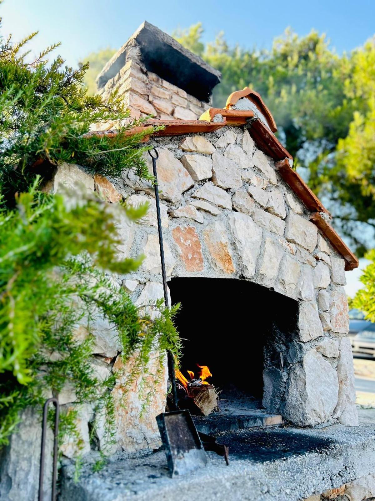 Holiday Hvar Vrbanj Luaran gambar
