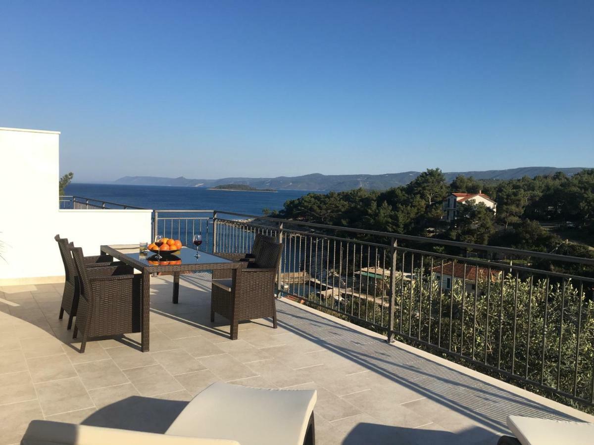 Holiday Hvar Vrbanj Luaran gambar