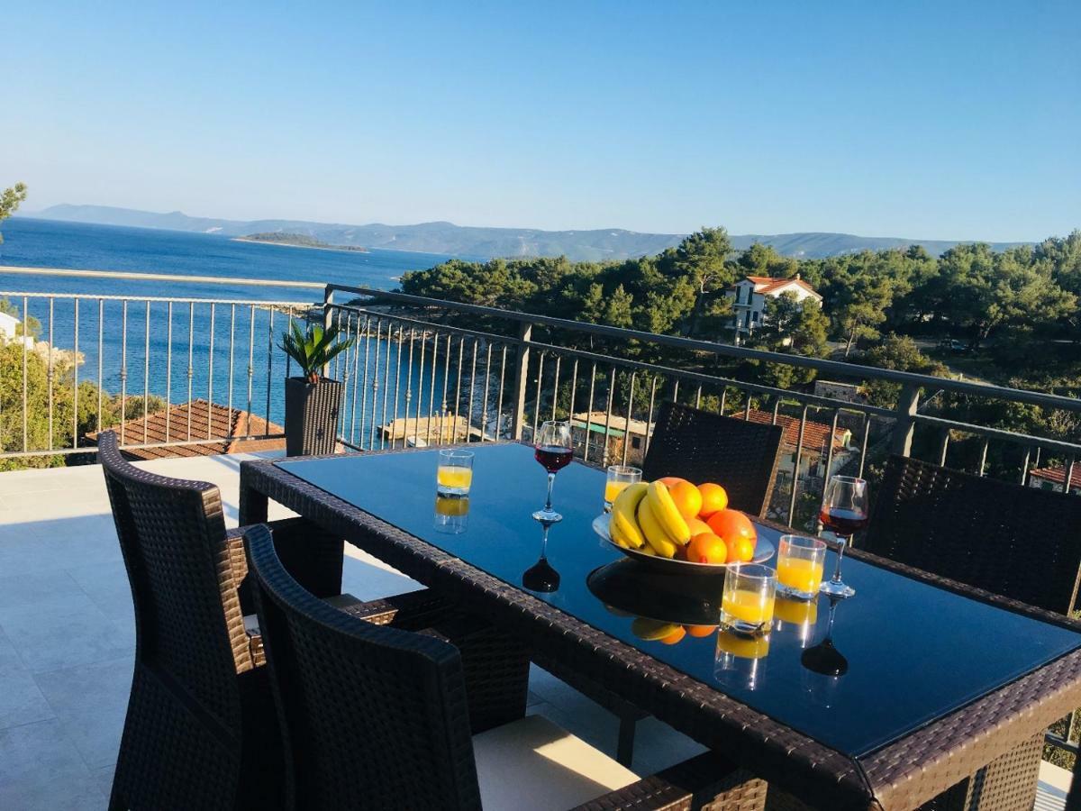 Holiday Hvar Vrbanj Luaran gambar
